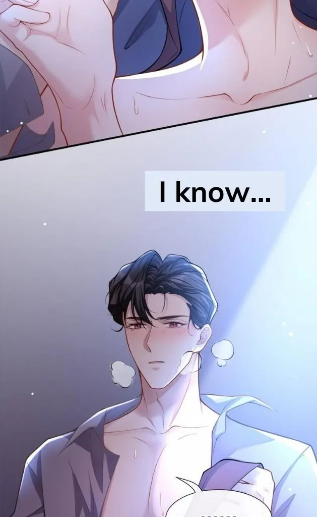 I’M A Stand-In Puppet For His Ex-Lover - Chapter 8 Page 31