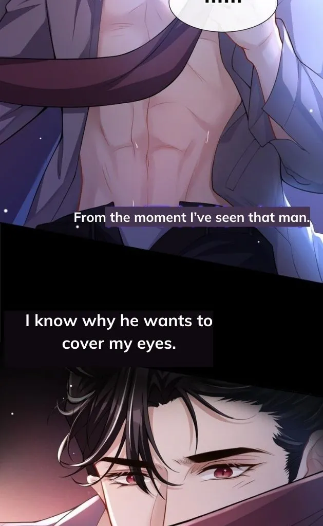I’M A Stand-In Puppet For His Ex-Lover - Chapter 8 Page 32