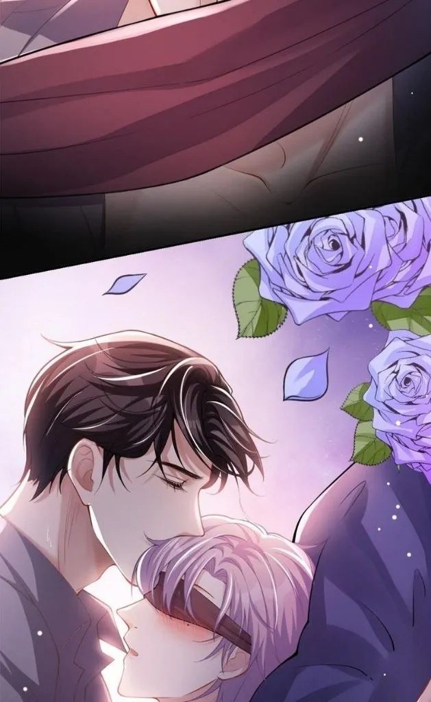 I’M A Stand-In Puppet For His Ex-Lover - Chapter 8 Page 33