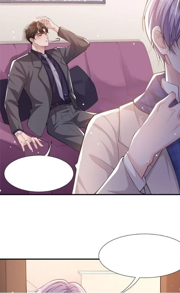 I’M A Stand-In Puppet For His Ex-Lover - Chapter 8 Page 36