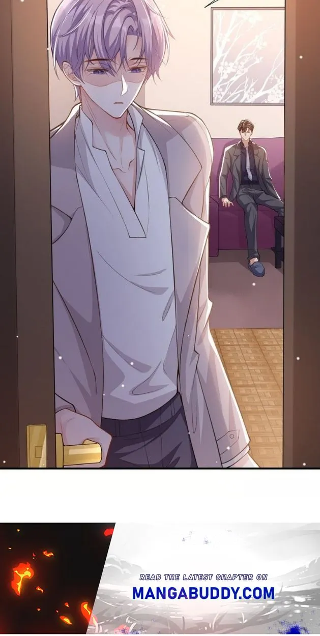 I’M A Stand-In Puppet For His Ex-Lover - Chapter 8 Page 37