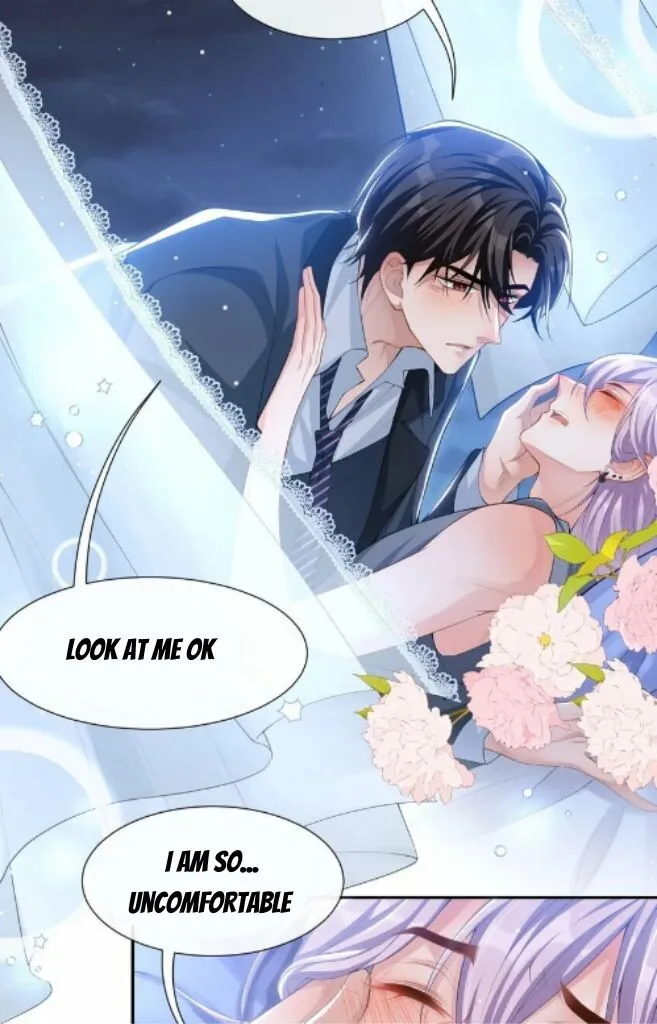 I’M A Stand-In Puppet For His Ex-Lover - Chapter 80 Page 5