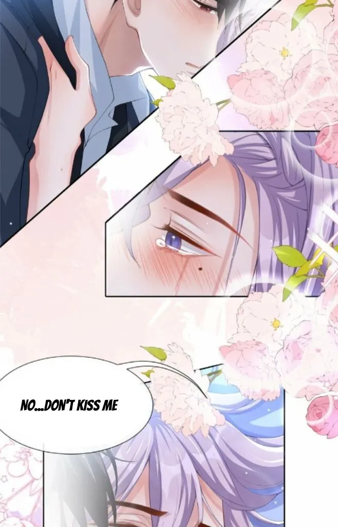 I’M A Stand-In Puppet For His Ex-Lover - Chapter 80 Page 7