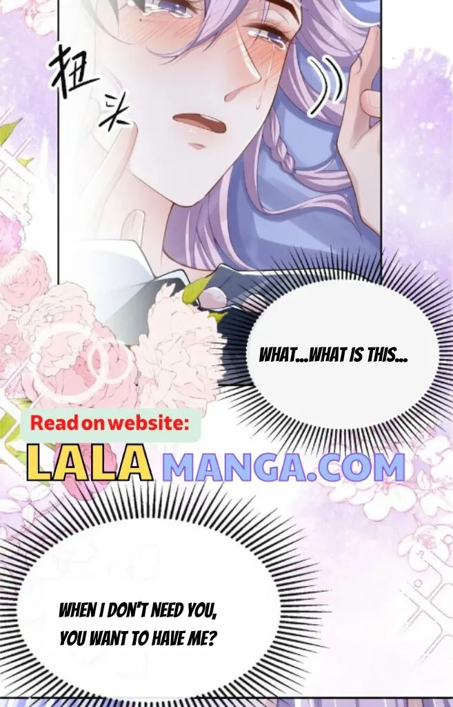 I’M A Stand-In Puppet For His Ex-Lover - Chapter 80 Page 8