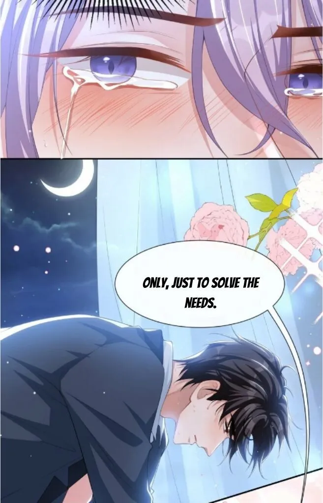 I’M A Stand-In Puppet For His Ex-Lover - Chapter 80 Page 9