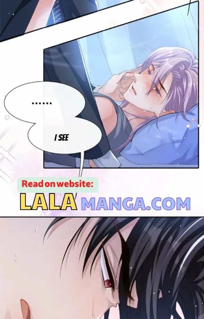 I’M A Stand-In Puppet For His Ex-Lover - Chapter 80 Page 10