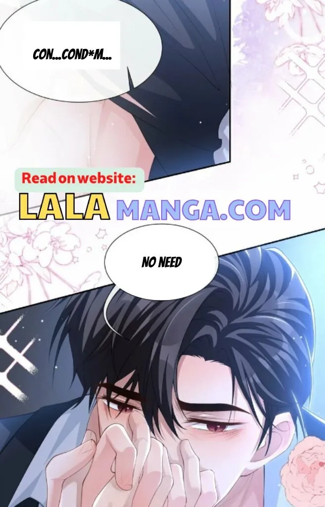 I’M A Stand-In Puppet For His Ex-Lover - Chapter 80 Page 12