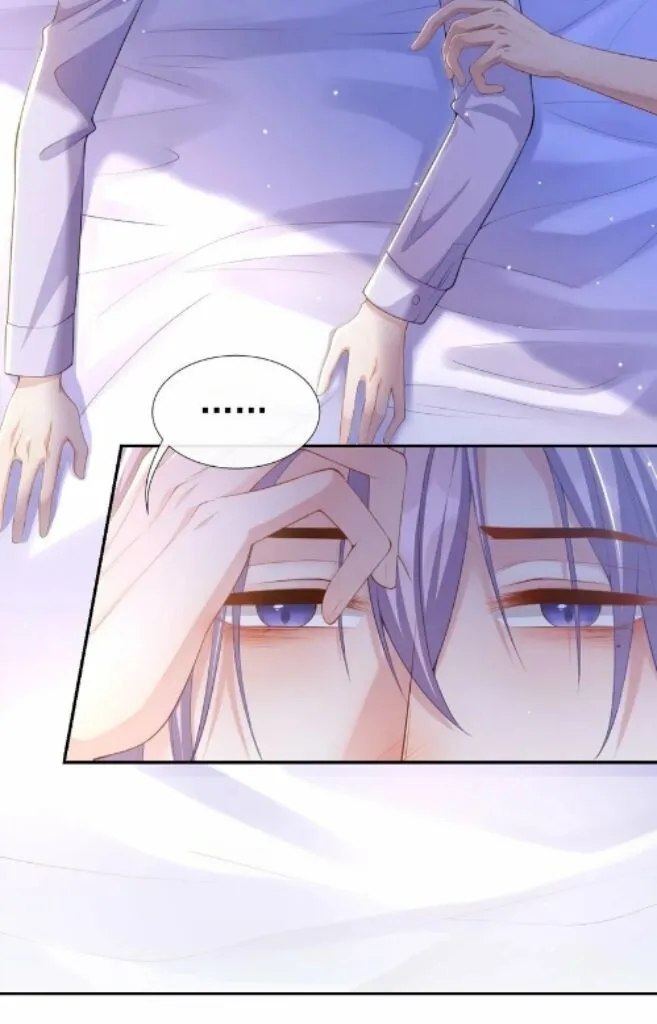 I’M A Stand-In Puppet For His Ex-Lover - Chapter 80 Page 20