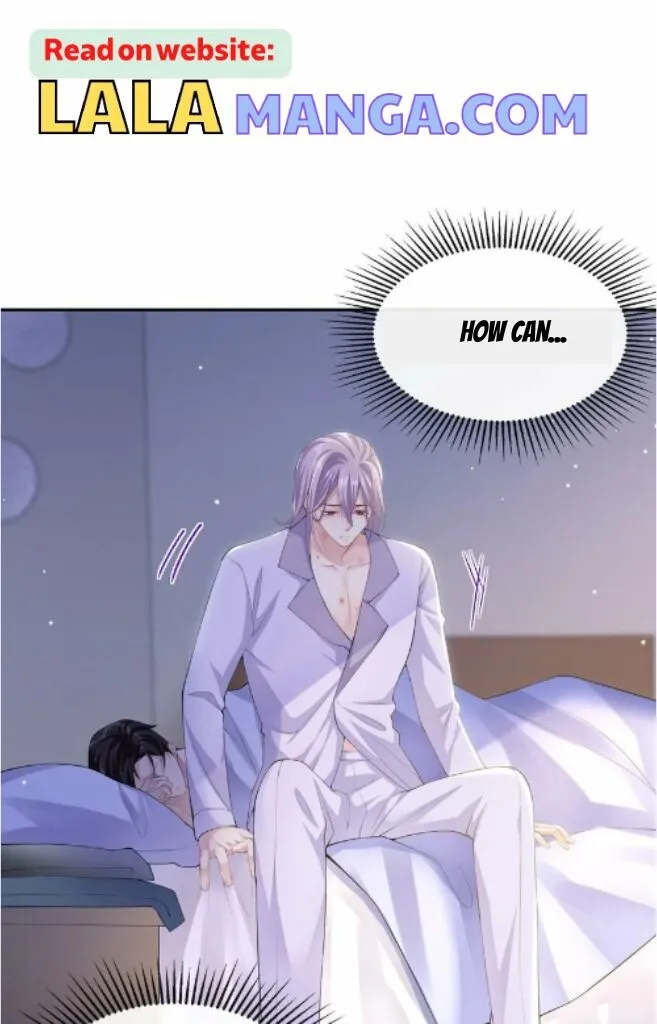 I’M A Stand-In Puppet For His Ex-Lover - Chapter 80 Page 21