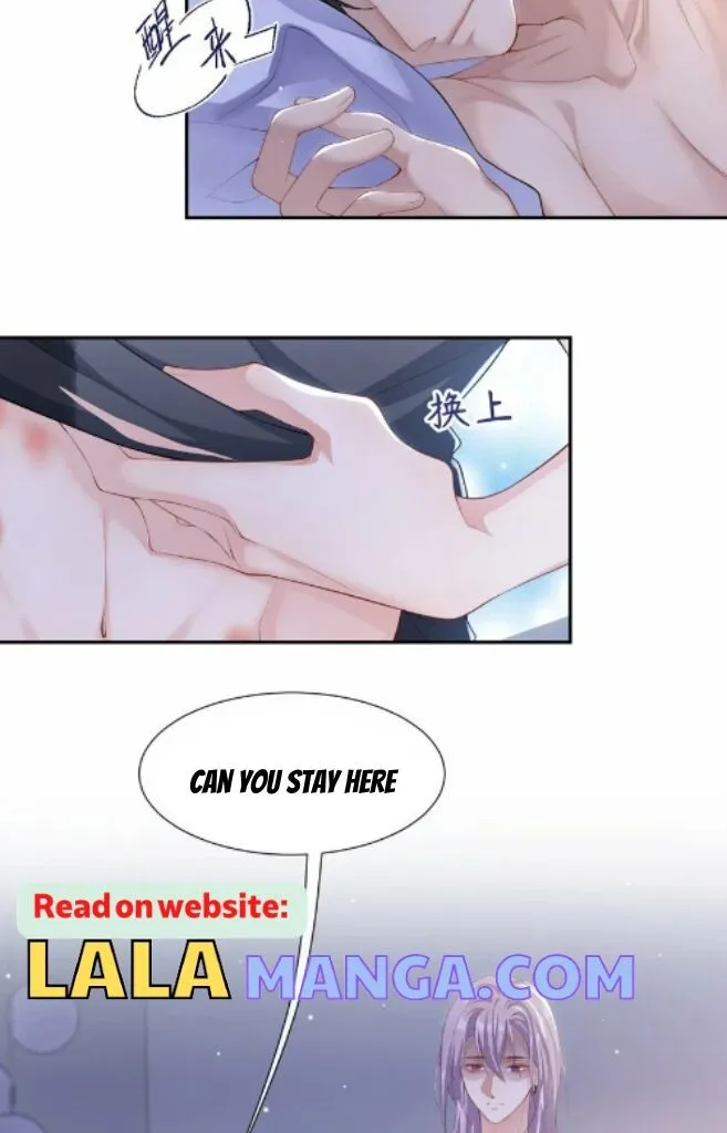 I’M A Stand-In Puppet For His Ex-Lover - Chapter 80 Page 23