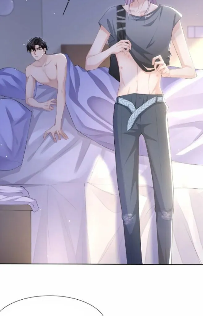 I’M A Stand-In Puppet For His Ex-Lover - Chapter 80 Page 24