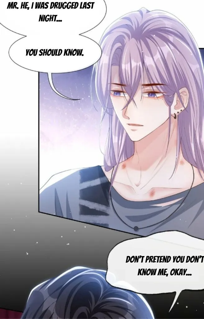 I’M A Stand-In Puppet For His Ex-Lover - Chapter 80 Page 25