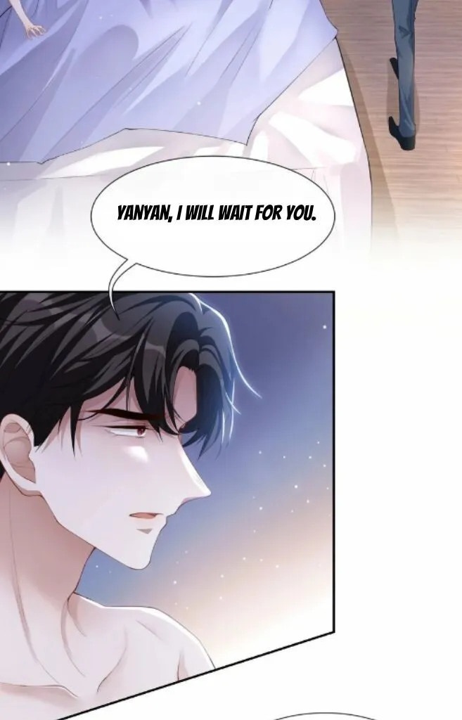 I’M A Stand-In Puppet For His Ex-Lover - Chapter 80 Page 29