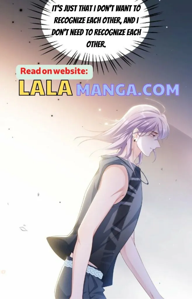 I’M A Stand-In Puppet For His Ex-Lover - Chapter 80 Page 32