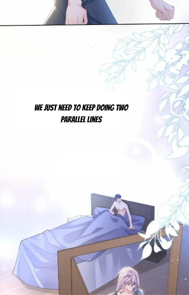 I’M A Stand-In Puppet For His Ex-Lover - Chapter 80 Page 33