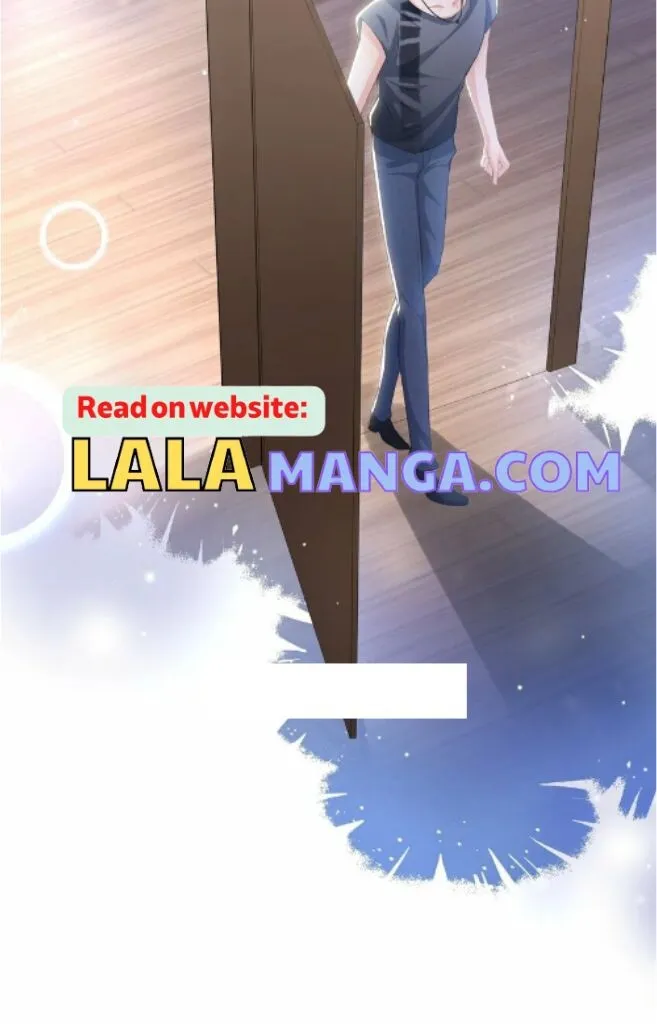 I’M A Stand-In Puppet For His Ex-Lover - Chapter 80 Page 34