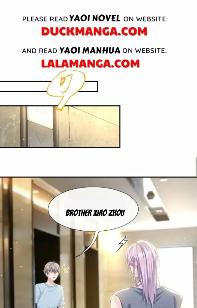 I’M A Stand-In Puppet For His Ex-Lover - Chapter 80 Page 35