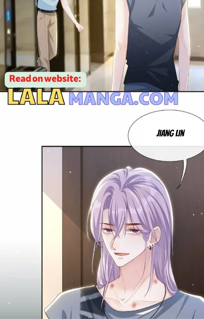 I’M A Stand-In Puppet For His Ex-Lover - Chapter 80 Page 36