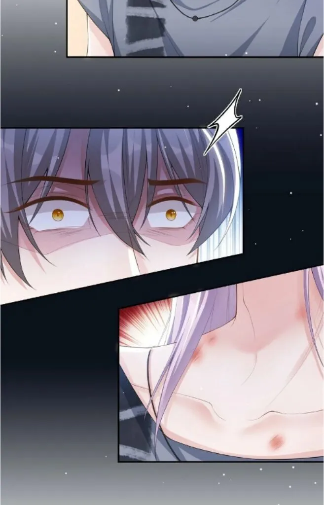 I’M A Stand-In Puppet For His Ex-Lover - Chapter 80 Page 37
