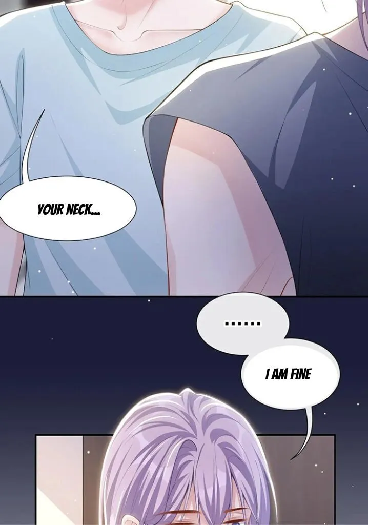 I’M A Stand-In Puppet For His Ex-Lover - Chapter 81 Page 6