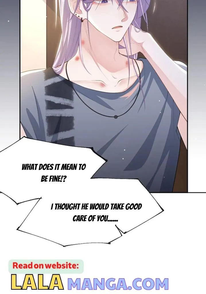 I’M A Stand-In Puppet For His Ex-Lover - Chapter 81 Page 7