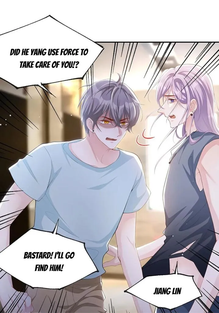 I’M A Stand-In Puppet For His Ex-Lover - Chapter 81 Page 8