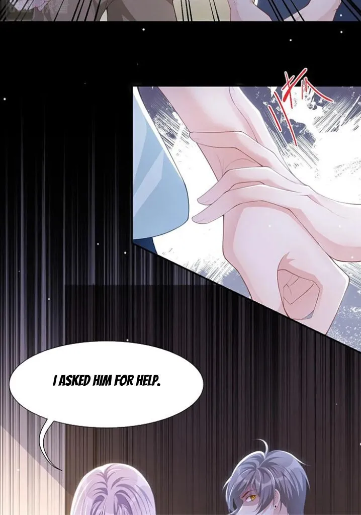 I’M A Stand-In Puppet For His Ex-Lover - Chapter 81 Page 9