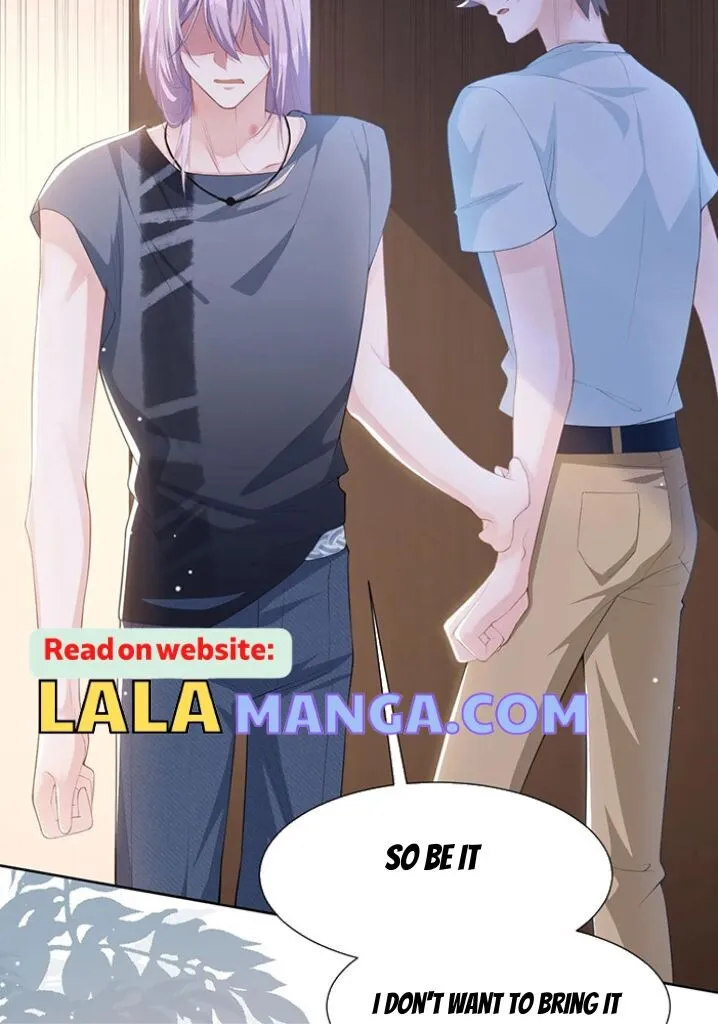 I’M A Stand-In Puppet For His Ex-Lover - Chapter 81 Page 10