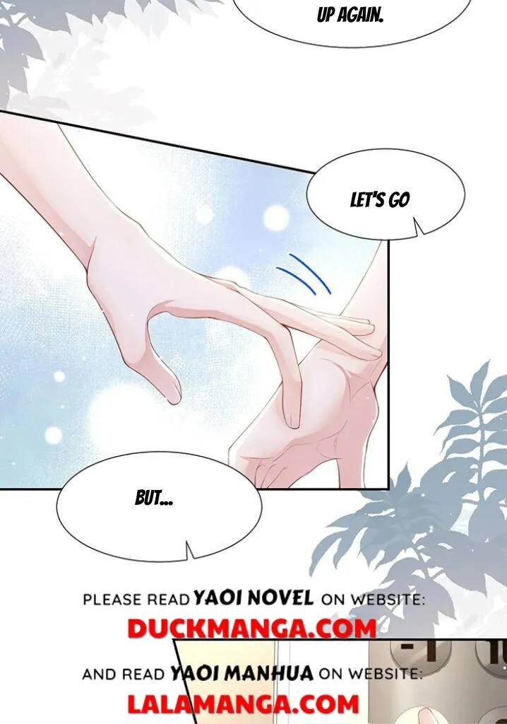 I’M A Stand-In Puppet For His Ex-Lover - Chapter 81 Page 11