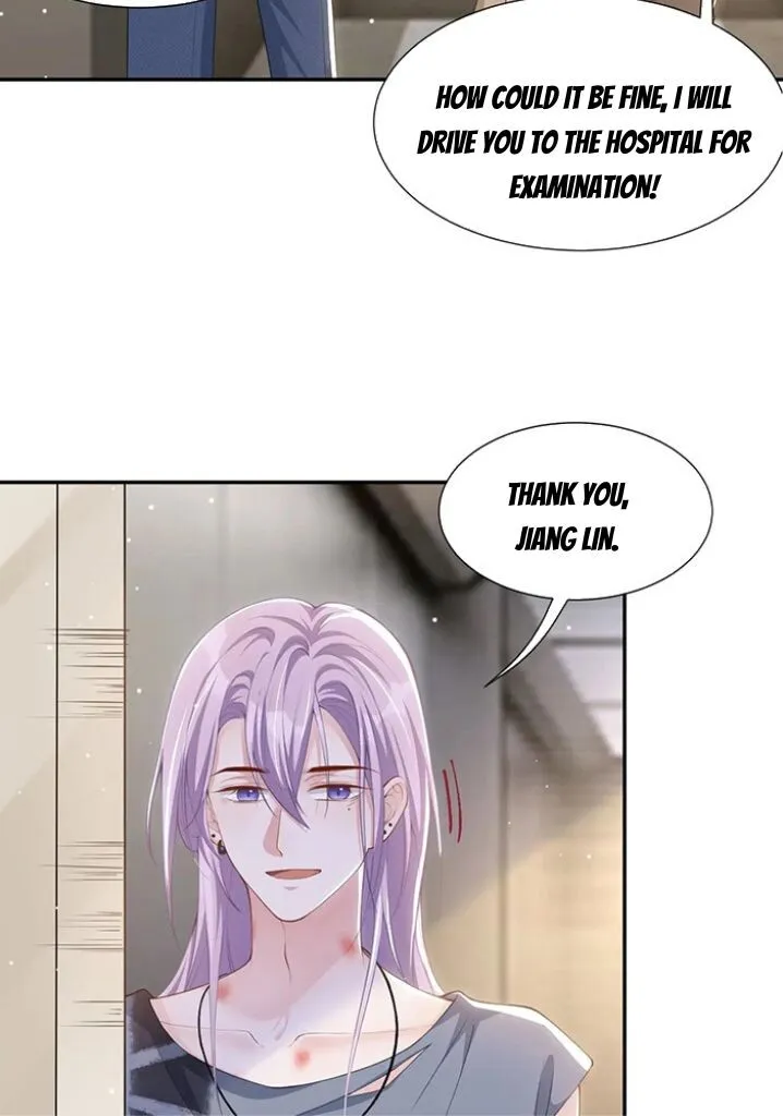 I’M A Stand-In Puppet For His Ex-Lover - Chapter 81 Page 13
