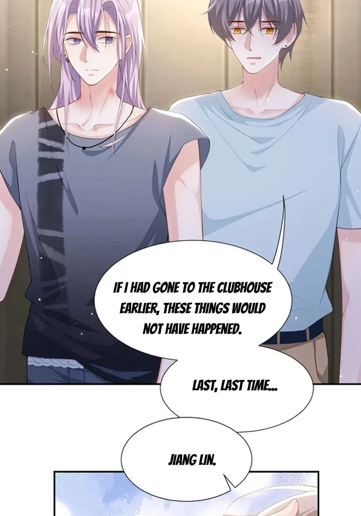 I’M A Stand-In Puppet For His Ex-Lover - Chapter 81 Page 15