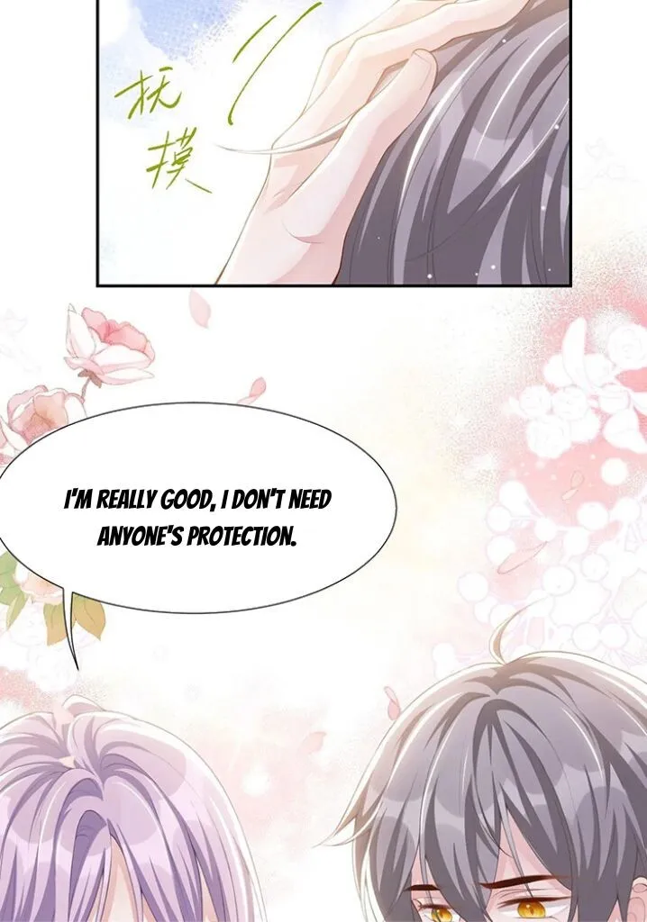 I’M A Stand-In Puppet For His Ex-Lover - Chapter 81 Page 16