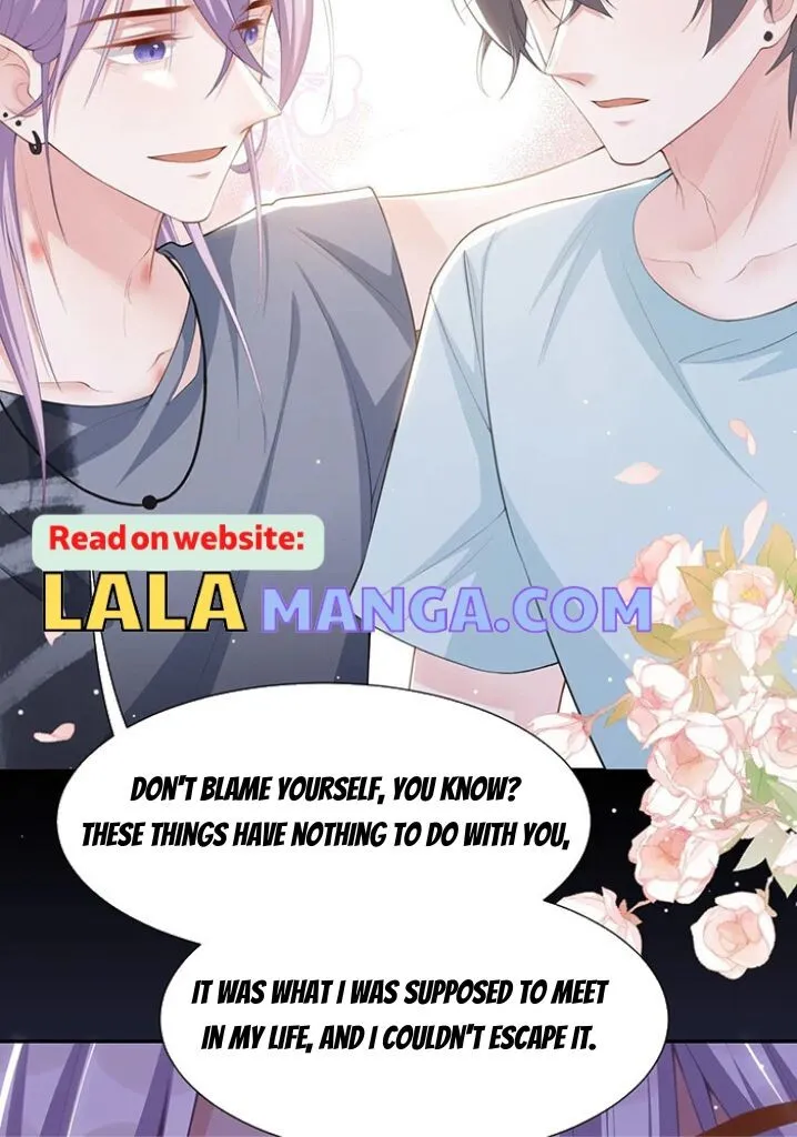 I’M A Stand-In Puppet For His Ex-Lover - Chapter 81 Page 17