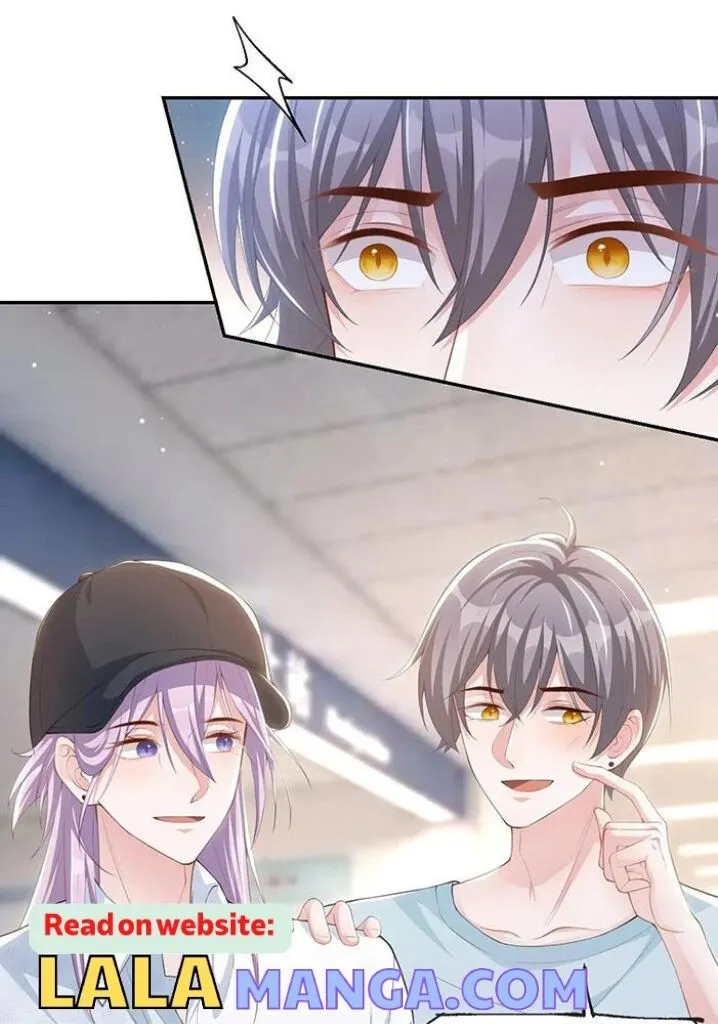 I’M A Stand-In Puppet For His Ex-Lover - Chapter 81 Page 26