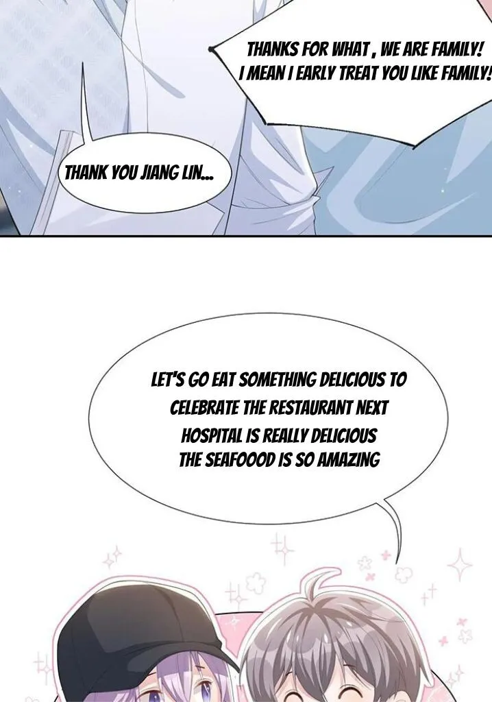I’M A Stand-In Puppet For His Ex-Lover - Chapter 81 Page 27
