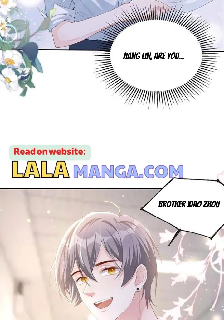 I’M A Stand-In Puppet For His Ex-Lover - Chapter 81 Page 32