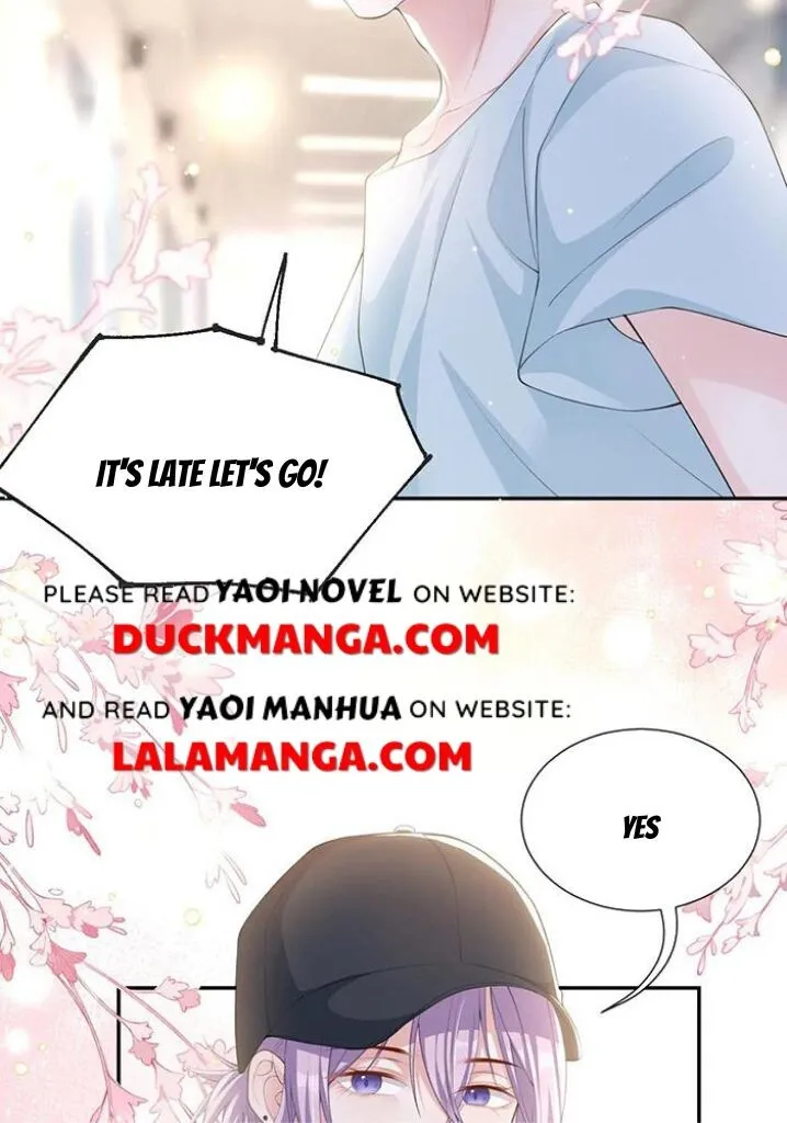 I’M A Stand-In Puppet For His Ex-Lover - Chapter 81 Page 33