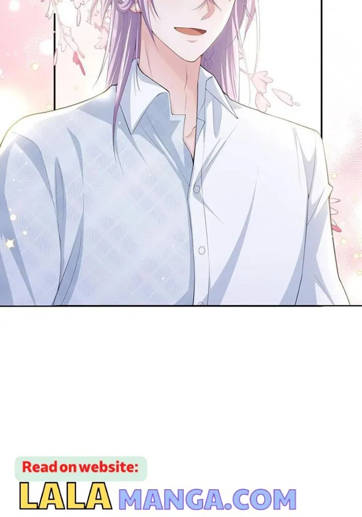 I’M A Stand-In Puppet For His Ex-Lover - Chapter 81 Page 34