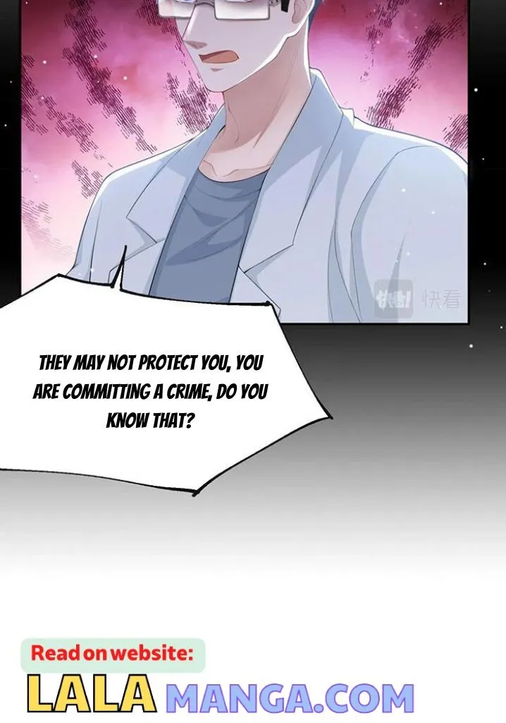 I’M A Stand-In Puppet For His Ex-Lover - Chapter 81 Page 38