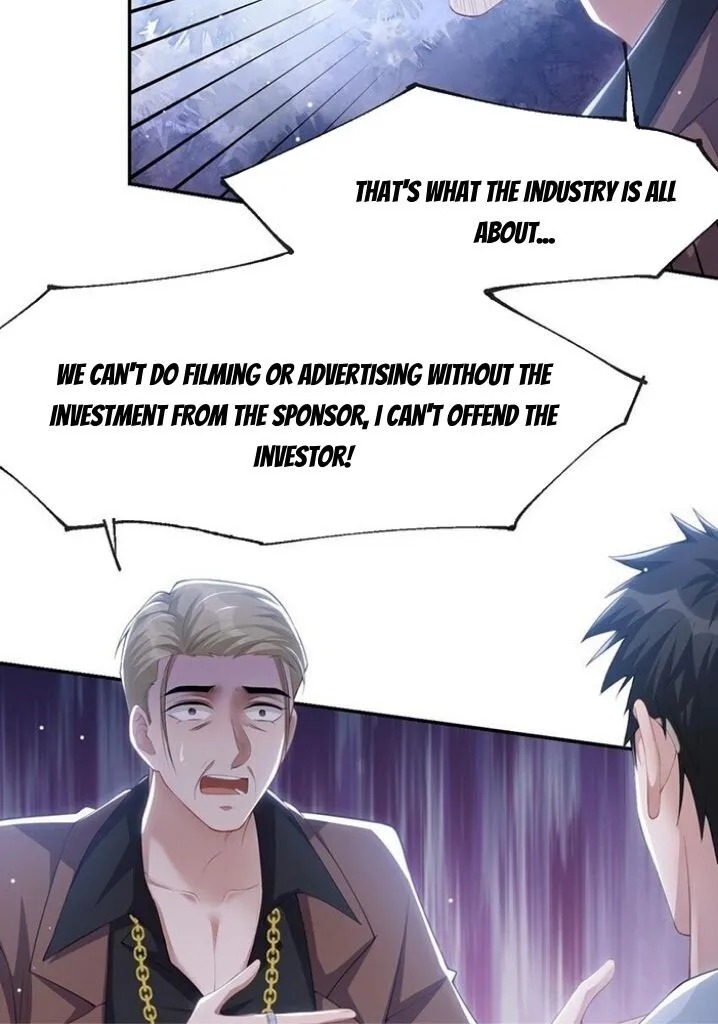 I’M A Stand-In Puppet For His Ex-Lover - Chapter 82 Page 5
