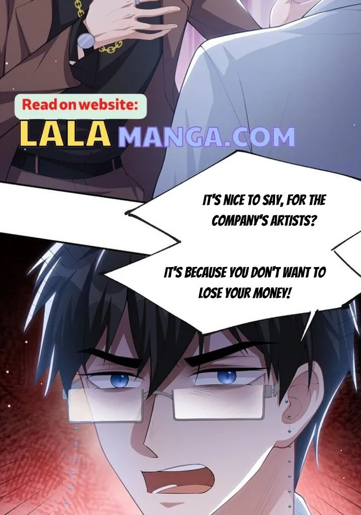 I’M A Stand-In Puppet For His Ex-Lover - Chapter 82 Page 6