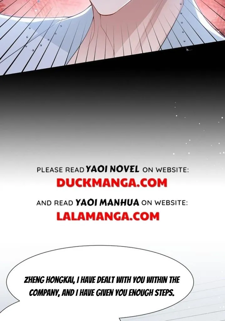 I’M A Stand-In Puppet For His Ex-Lover - Chapter 82 Page 7