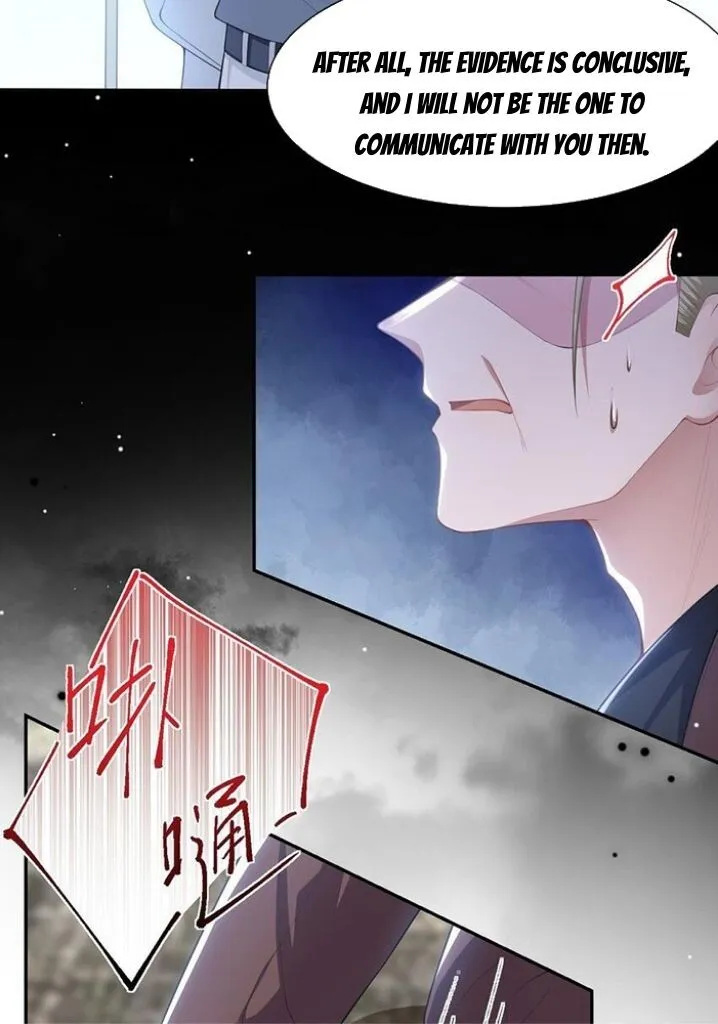 I’M A Stand-In Puppet For His Ex-Lover - Chapter 82 Page 9