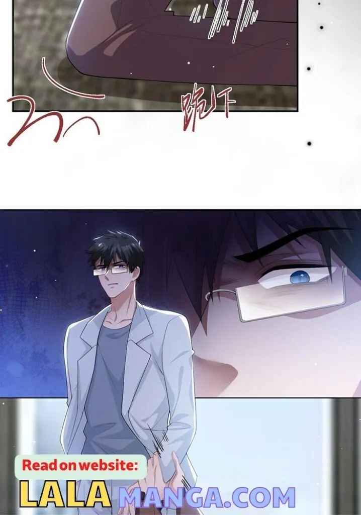 I’M A Stand-In Puppet For His Ex-Lover - Chapter 82 Page 10