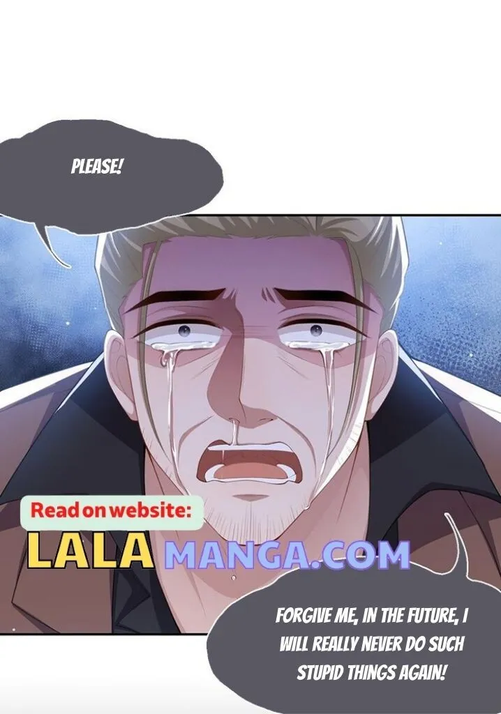 I’M A Stand-In Puppet For His Ex-Lover - Chapter 82 Page 12