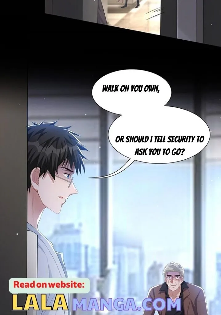 I’M A Stand-In Puppet For His Ex-Lover - Chapter 82 Page 14