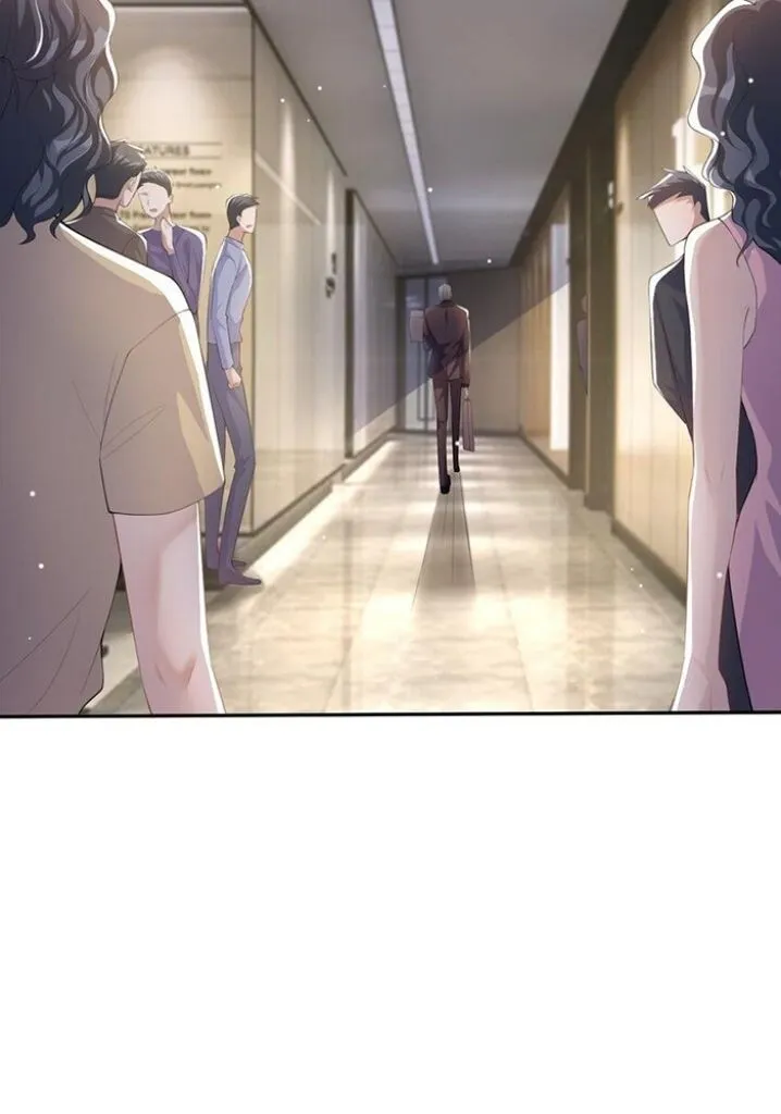 I’M A Stand-In Puppet For His Ex-Lover - Chapter 82 Page 17