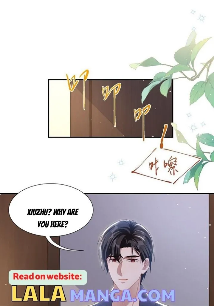 I’M A Stand-In Puppet For His Ex-Lover - Chapter 82 Page 18