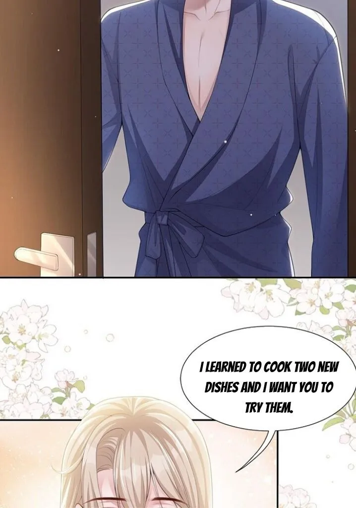 I’M A Stand-In Puppet For His Ex-Lover - Chapter 82 Page 19