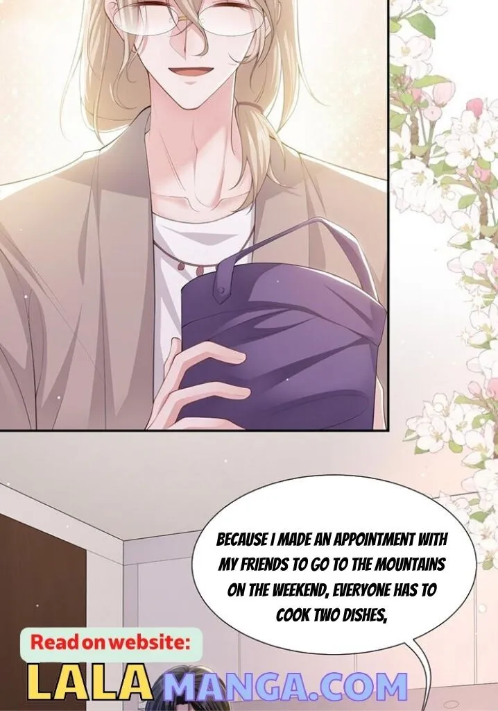 I’M A Stand-In Puppet For His Ex-Lover - Chapter 82 Page 20